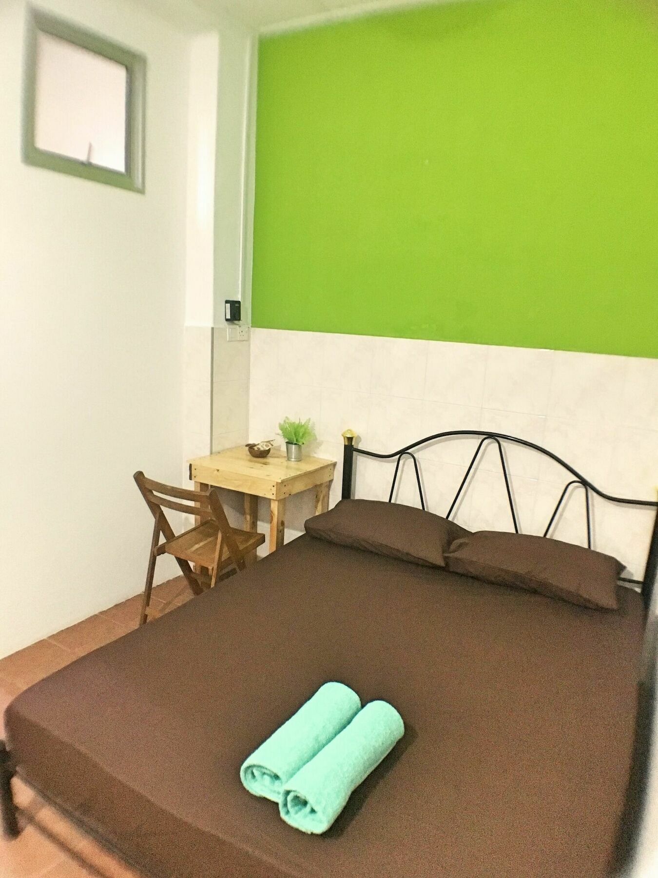 Lavender Green Home Malacca Buitenkant foto