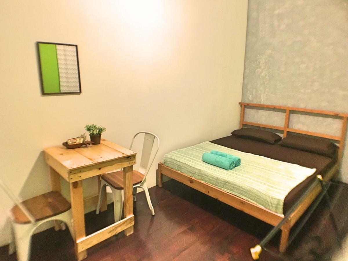 Lavender Green Home Malacca Buitenkant foto