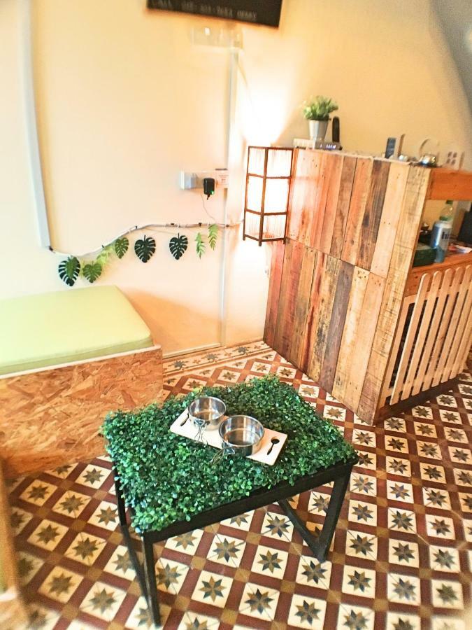 Lavender Green Home Malacca Buitenkant foto