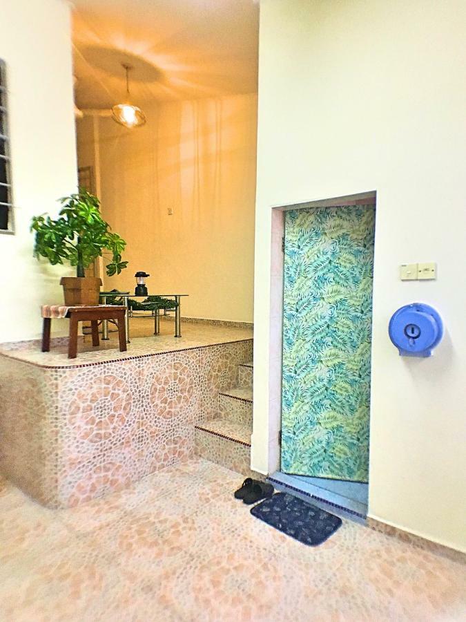 Lavender Green Home Malacca Buitenkant foto