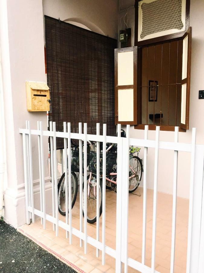 Lavender Green Home Malacca Buitenkant foto