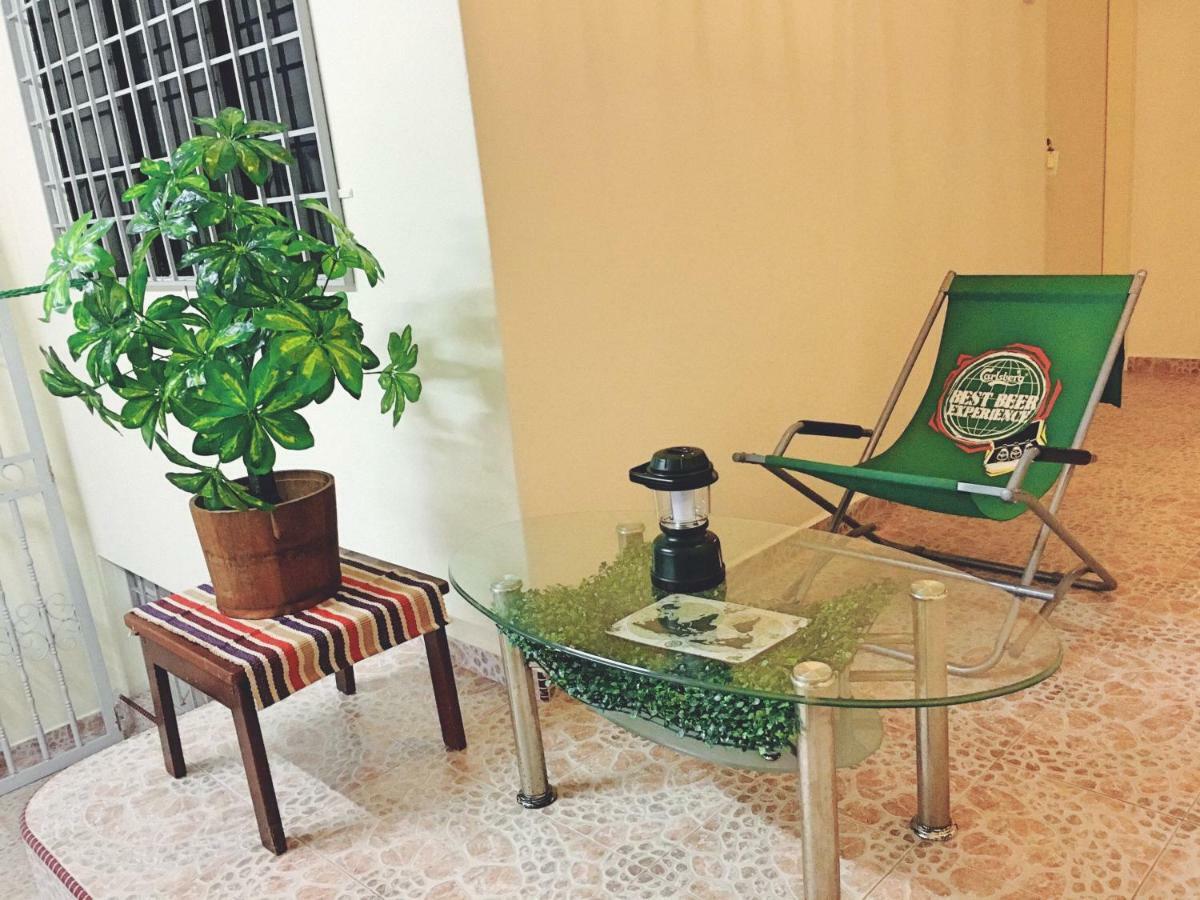 Lavender Green Home Malacca Buitenkant foto
