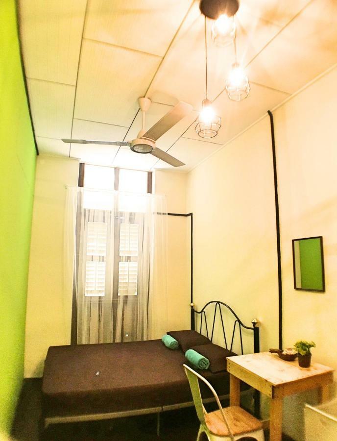 Lavender Green Home Malacca Buitenkant foto